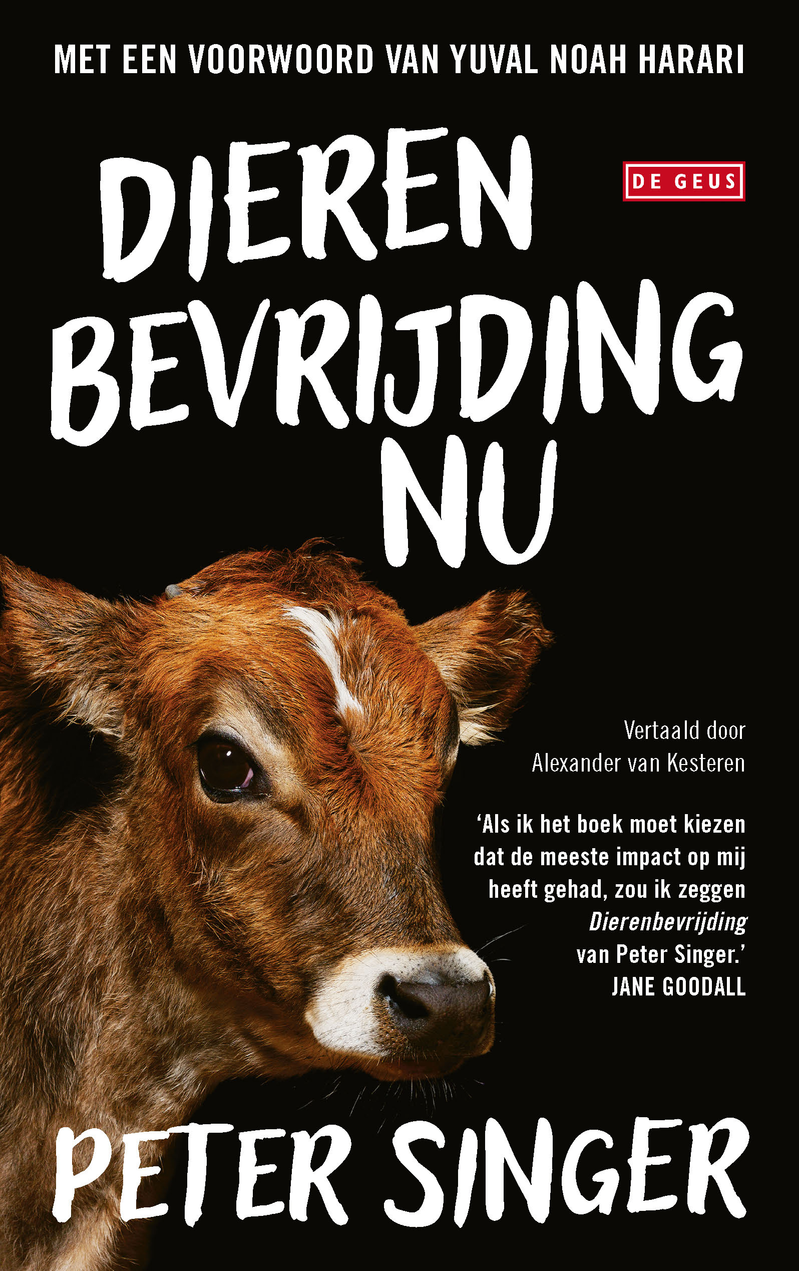 Dierenbevrijding NU 
