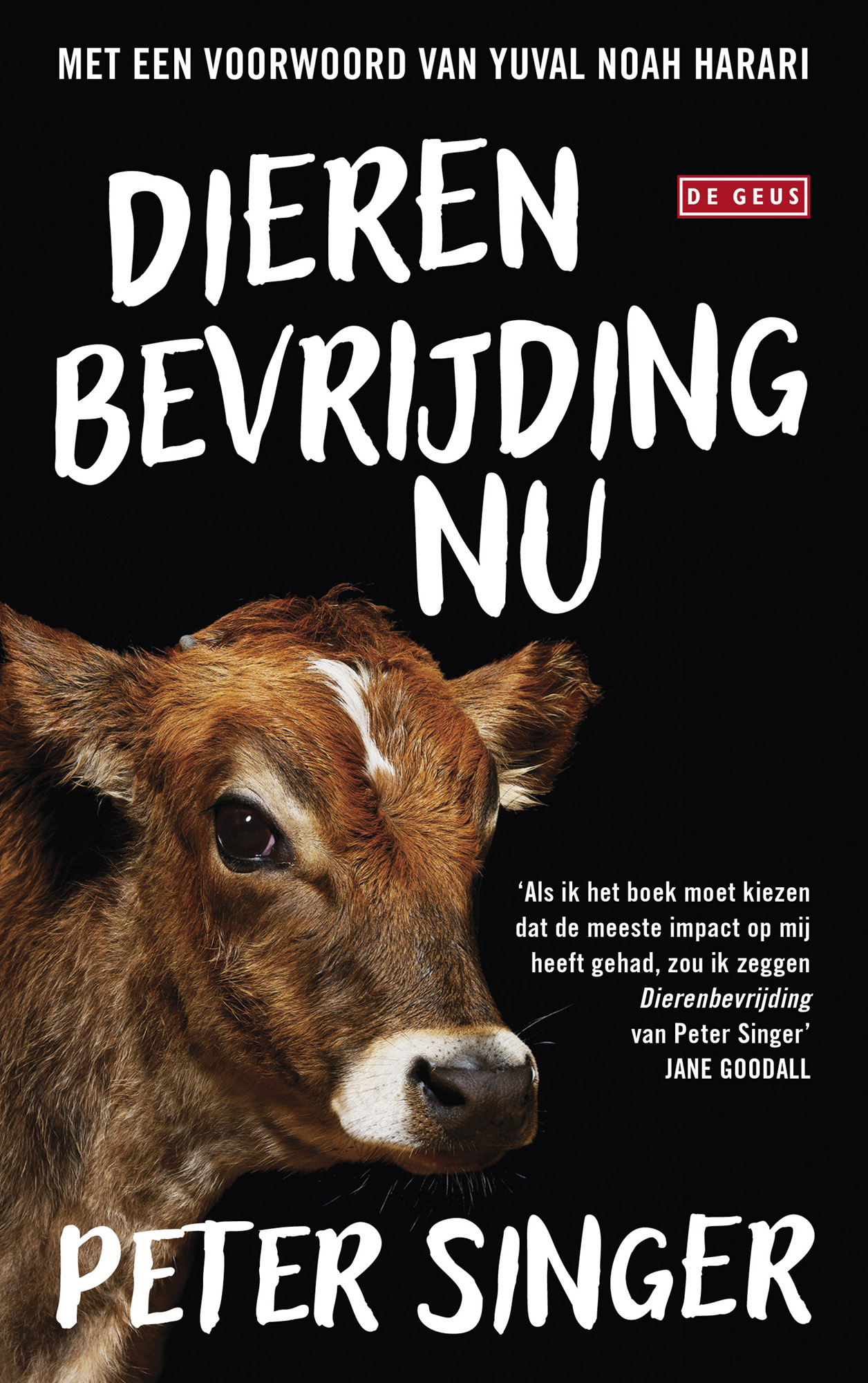 Dierenbevrijding NU