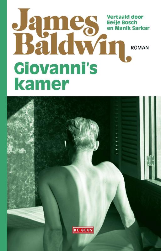 Giovanni's kamer