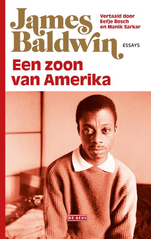 Een zoon van Amerika