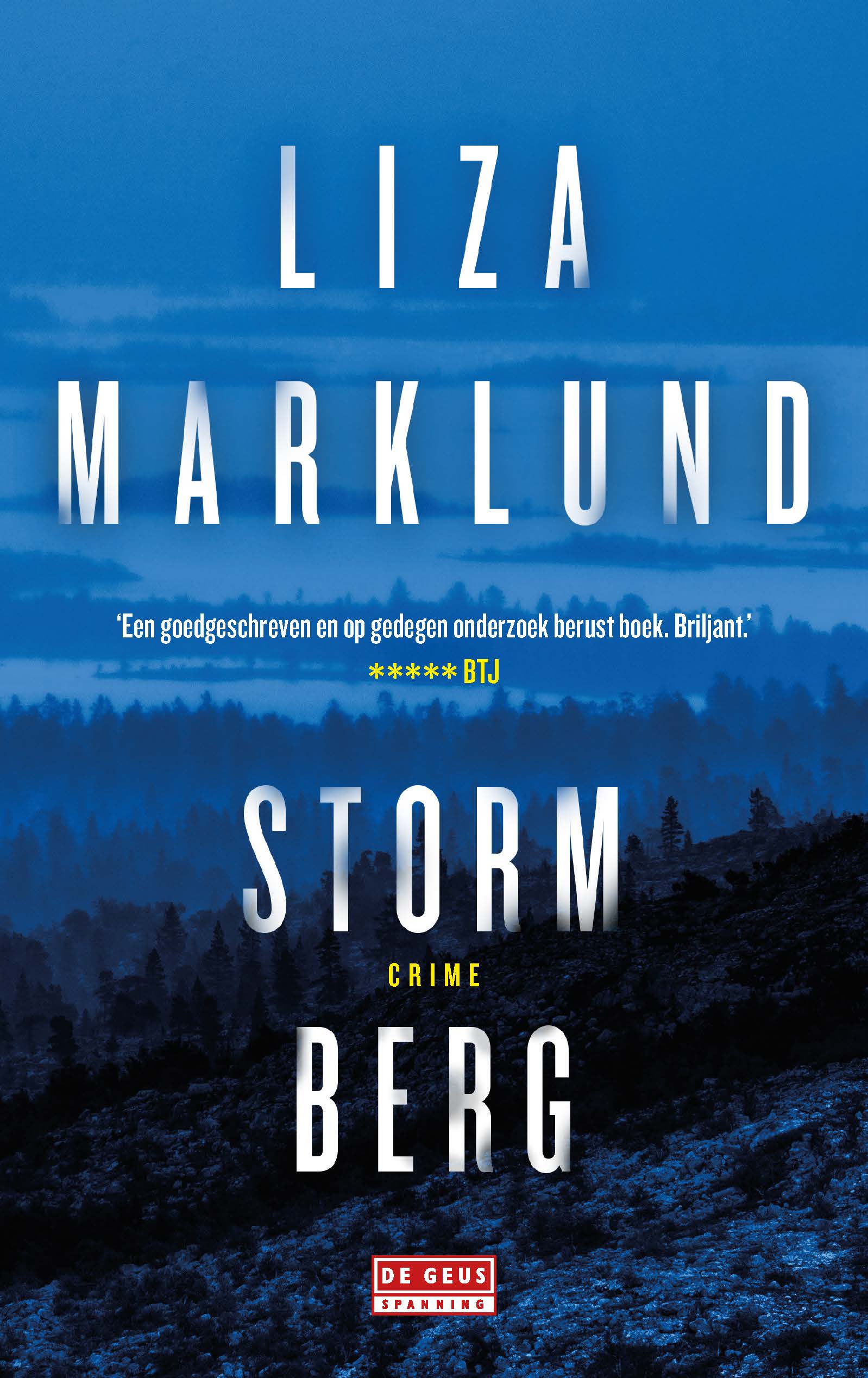 Stormberg 