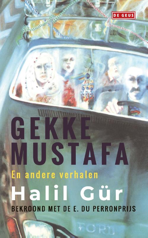 Gekke Mustafa