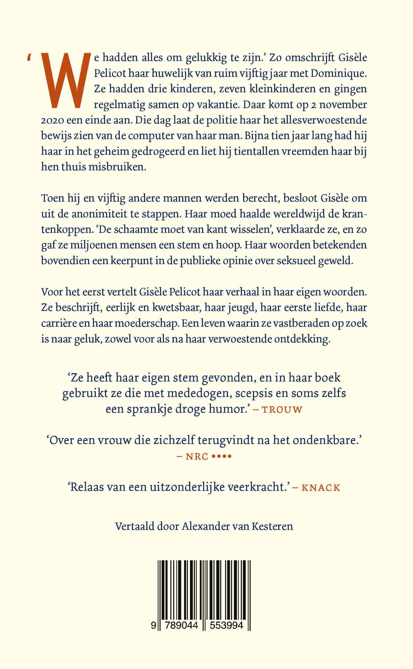 image for Ode aan het leven