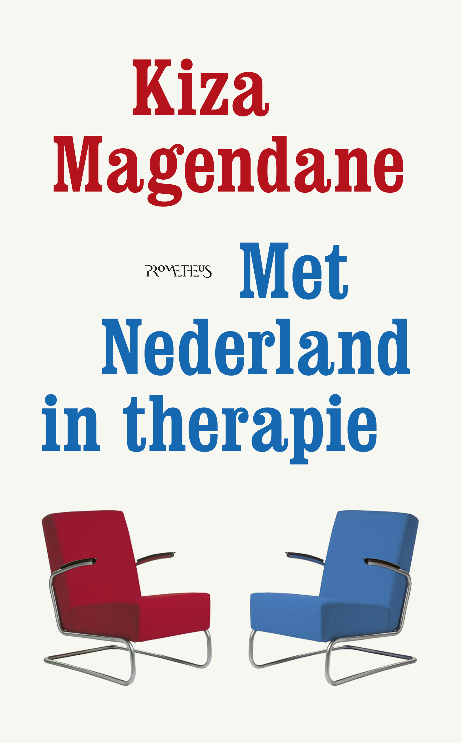 Met Nederland in therapie