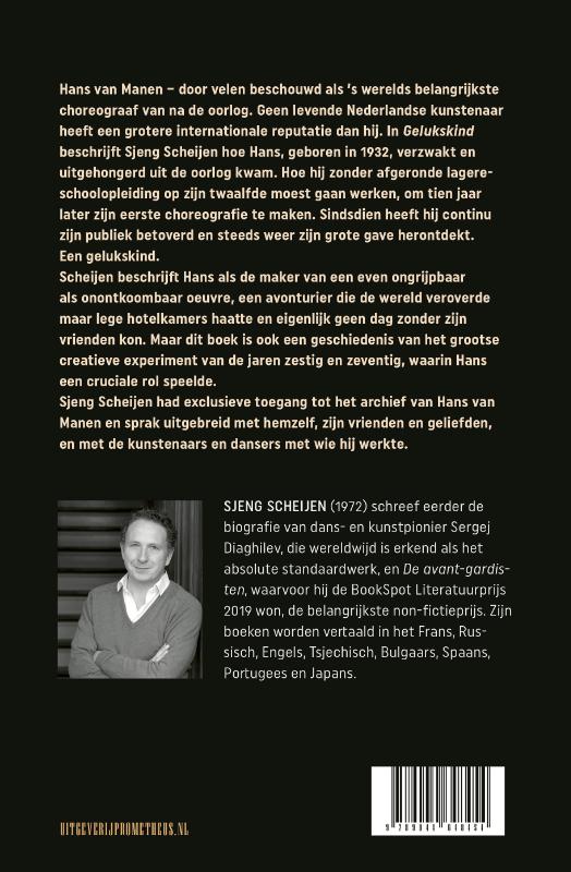 image for Gelukskind