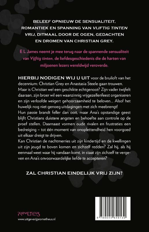 image for Vrij