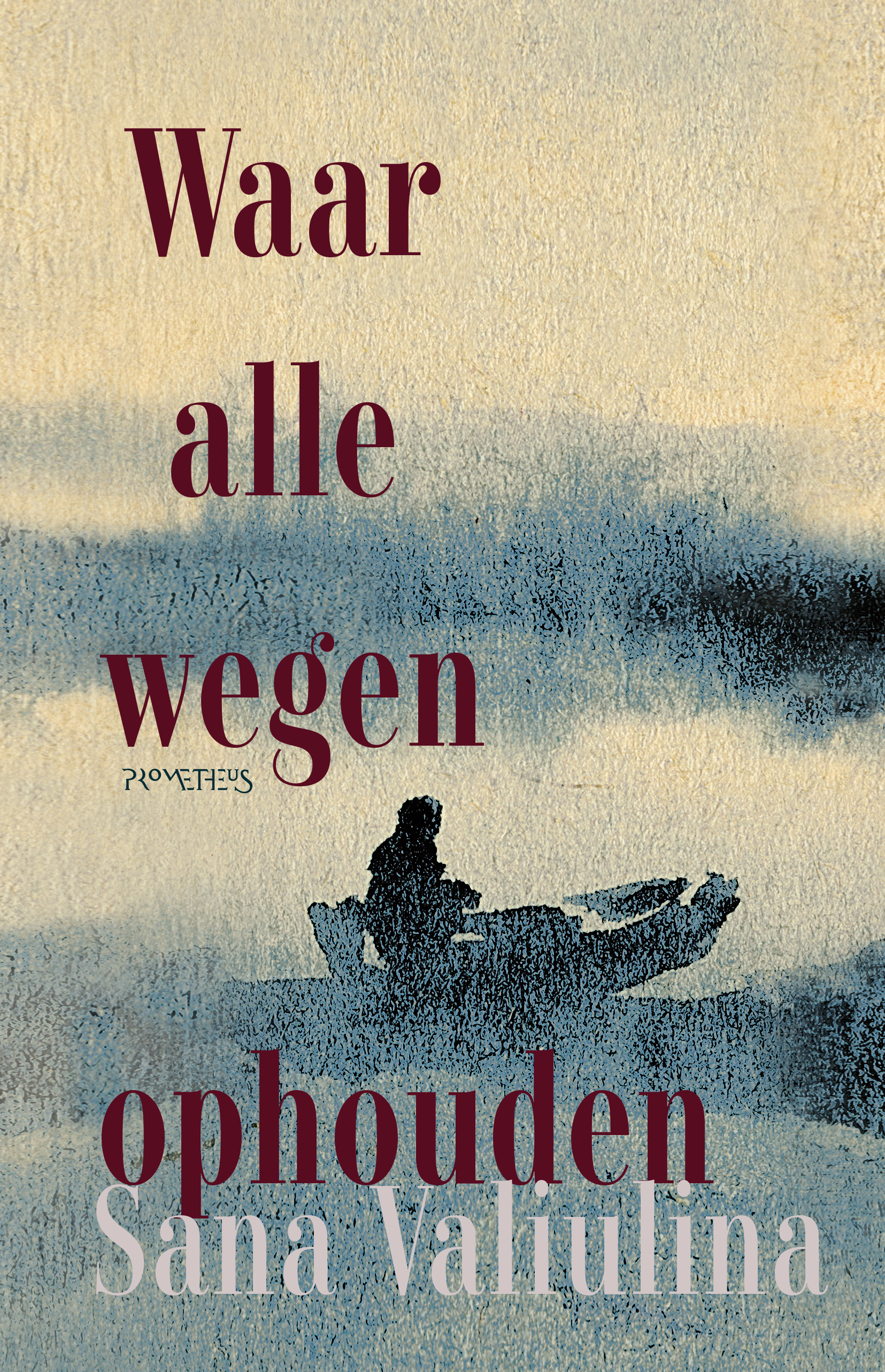 Waar alle wegen ophouden 