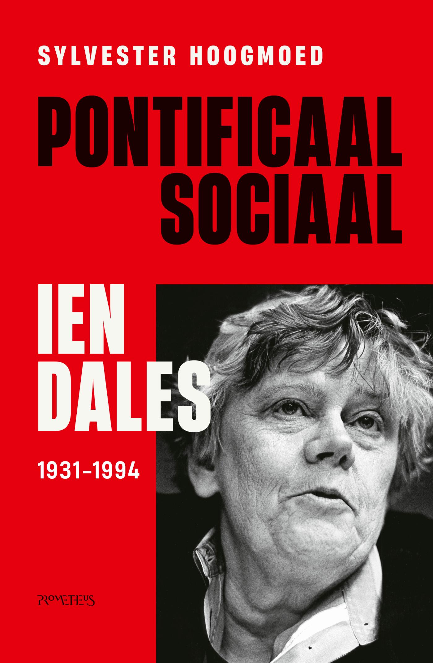 Pontificaal sociaal