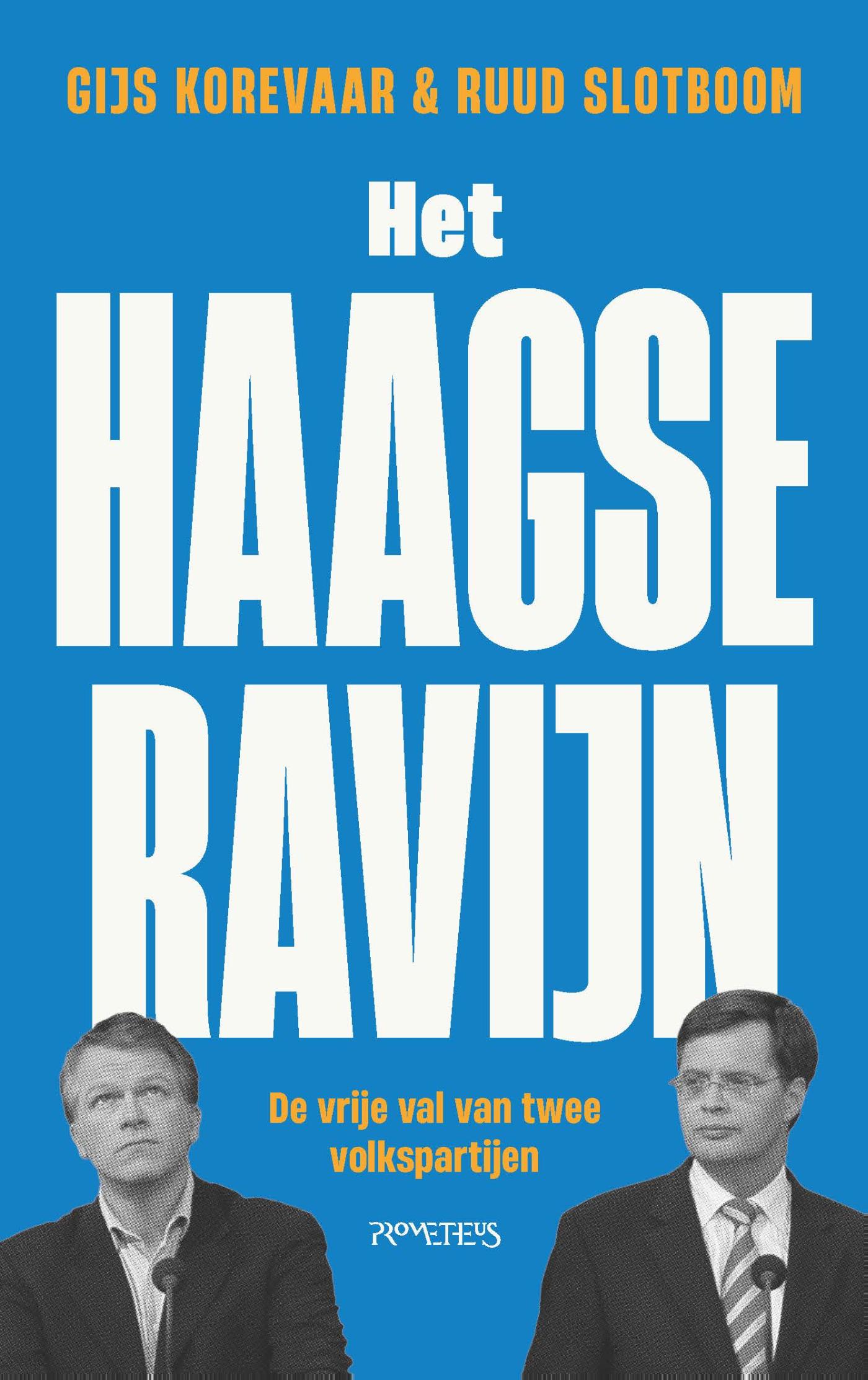 Het Haagse ravijn