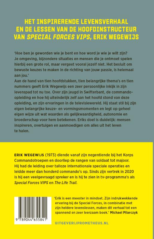 image for Met blote handen
