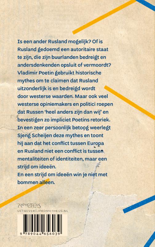 image for Een ander Rusland