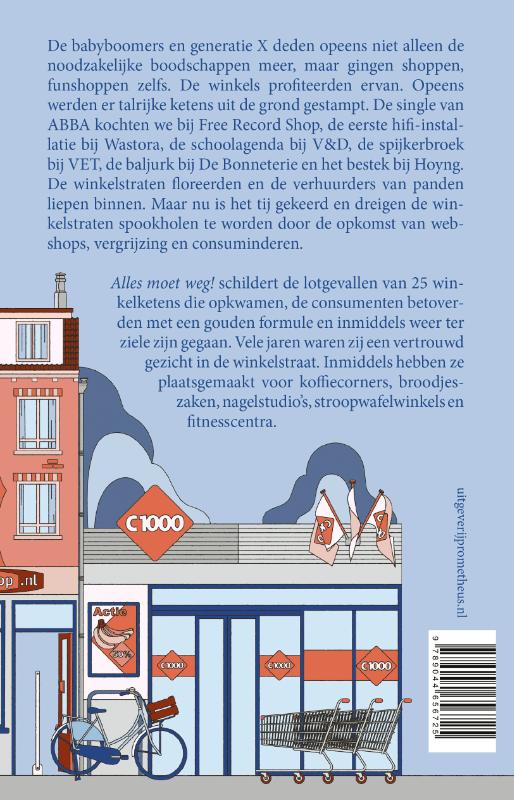 image for Alles moet weg!