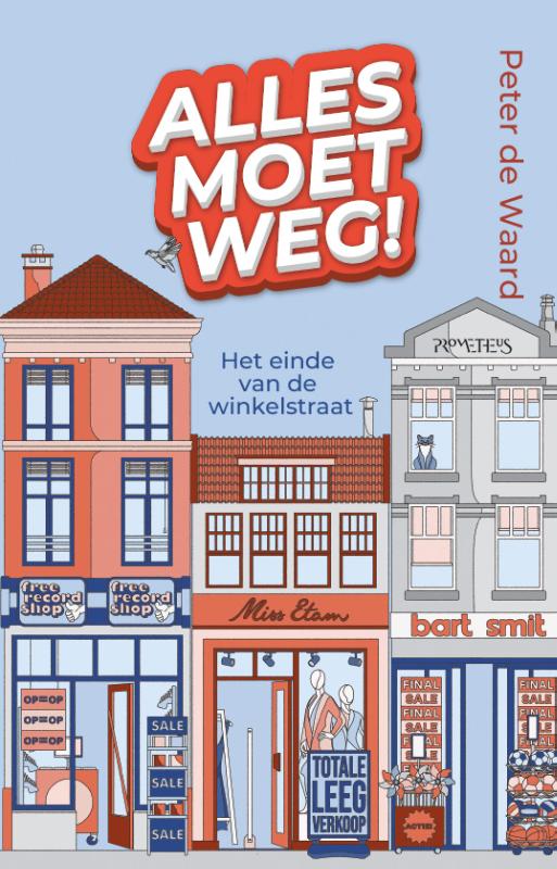 Alles moet weg!