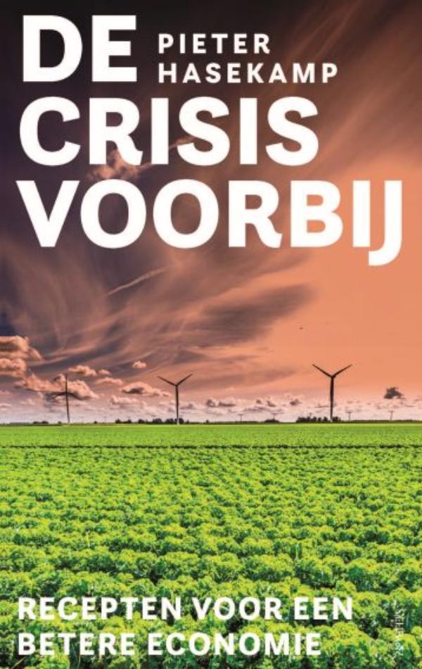 De crisis voorbij