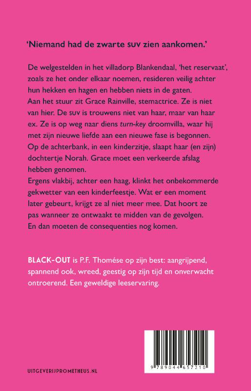 image for Black-out