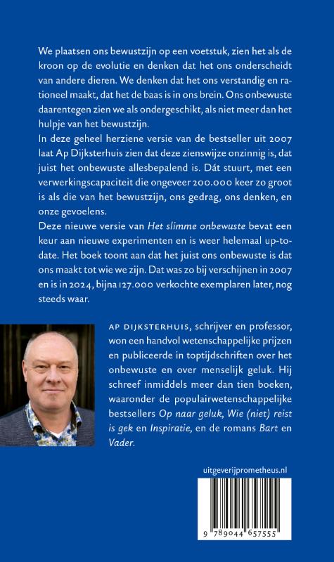 image for Het slimme onbewuste