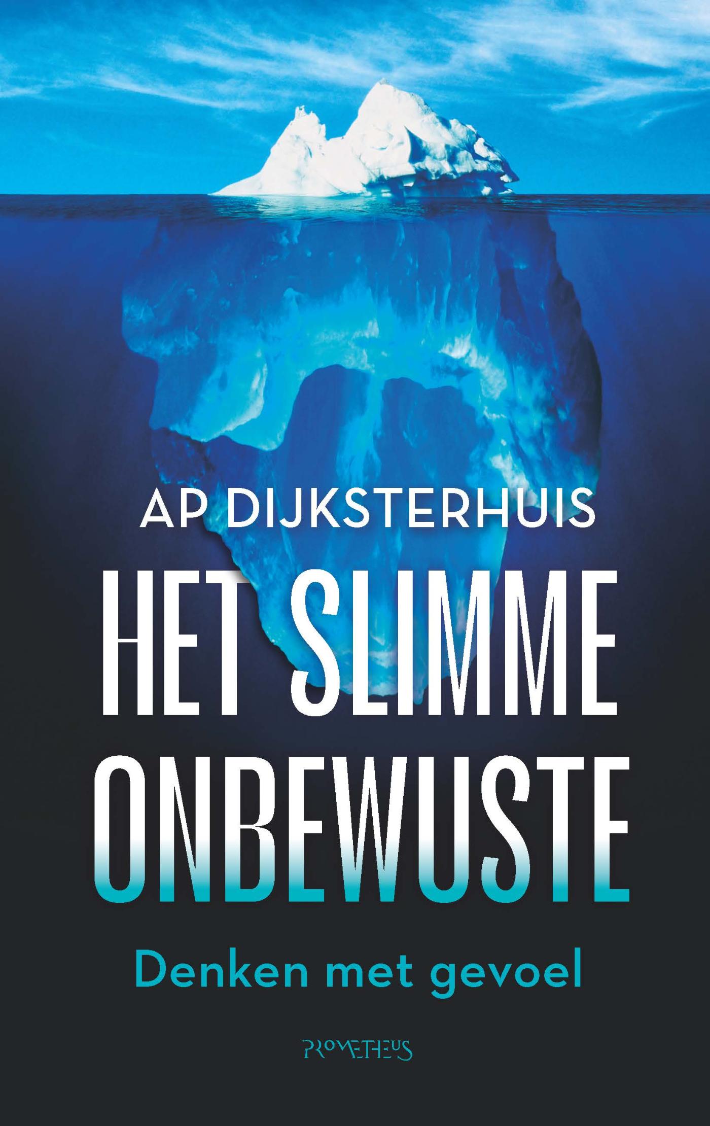 Het slimme onbewuste