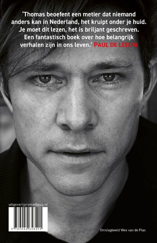 image for Het laatste verhaal van Jamie Gunn