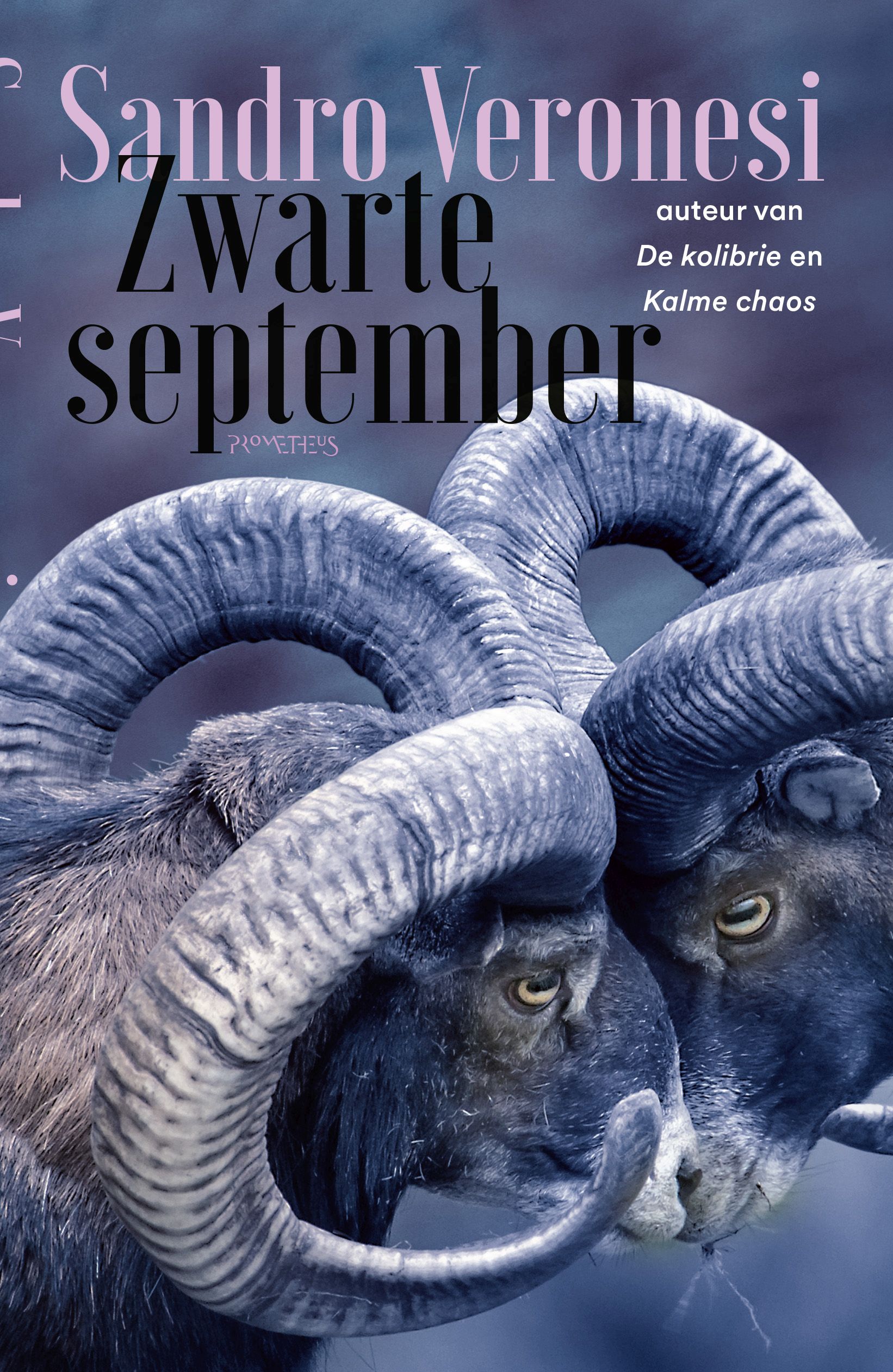 Zwarte september 