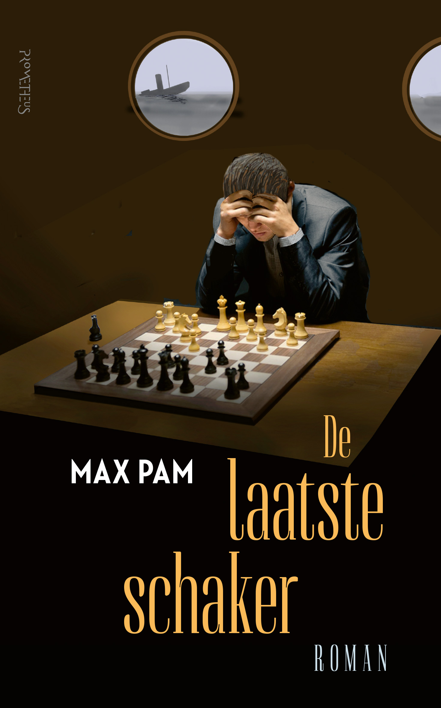 De laatste schaker 