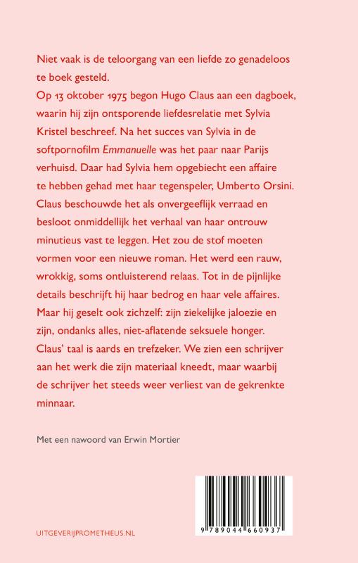 image for Minnaar tegen elke prijs