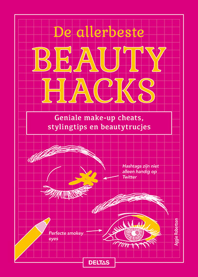De allerbeste beauty hacks