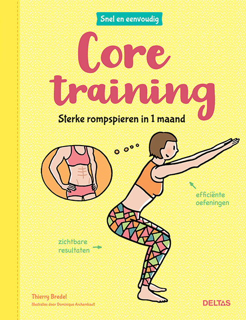 Core training