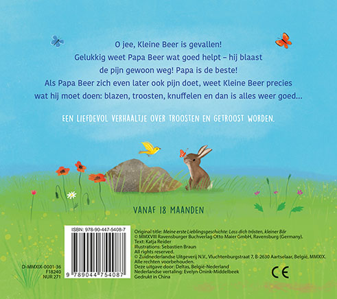 image for Mijn papa is de beste