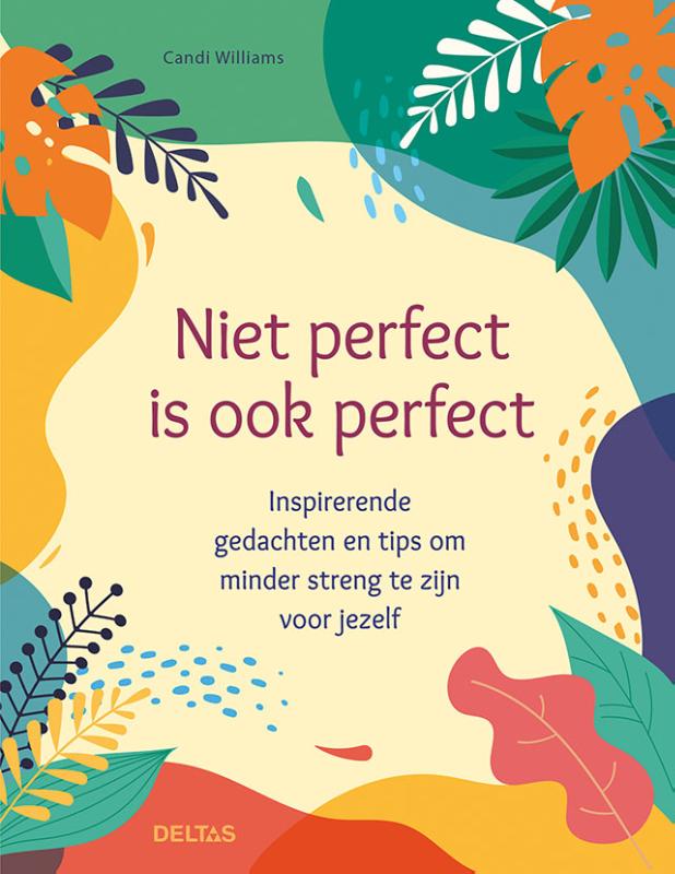 Niet perfect is ook perfect