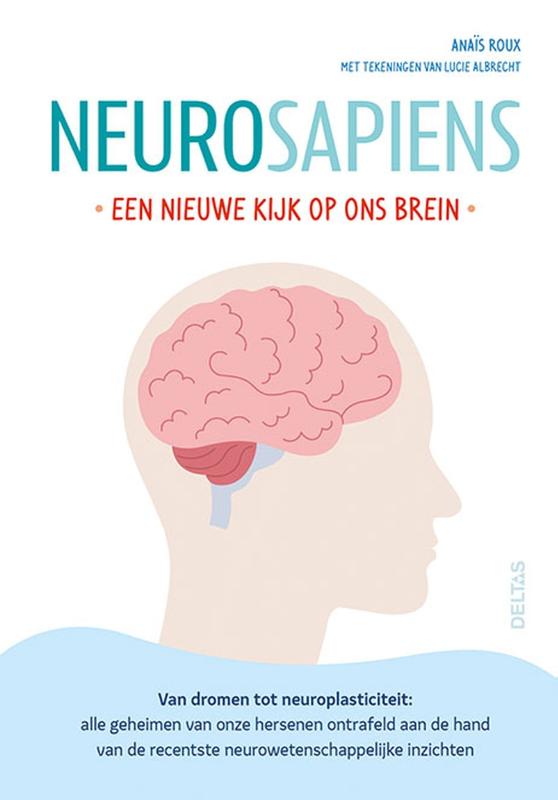 Neurosapiens - Een nieuwe kijk op ons brein