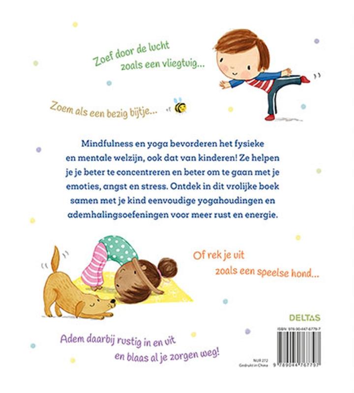 image for Adem in, adem uit...