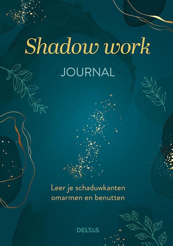 Shadow work journal