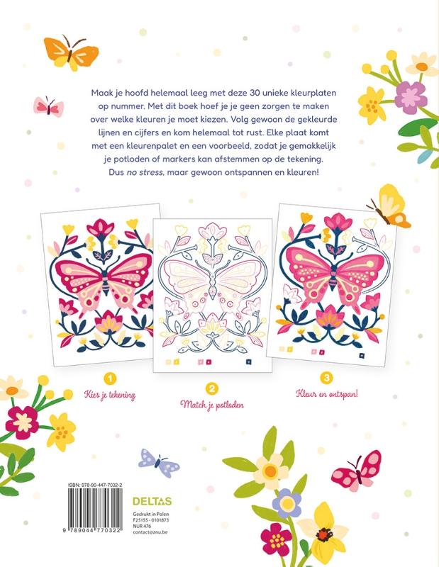 image for Een moment van Rust