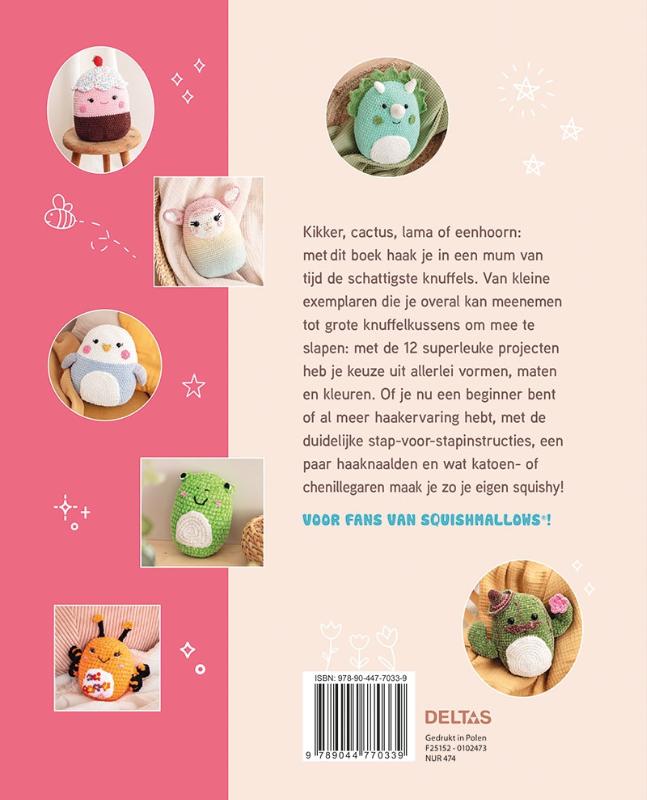 image for Squishies haken