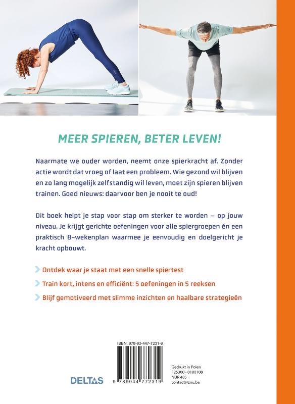 image for Fit en gezond na je 50