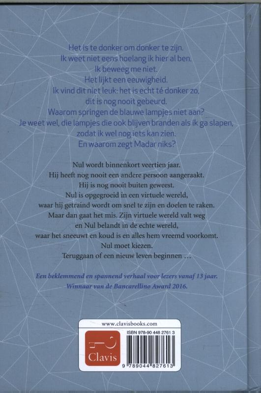image for Mijn naam is Nul