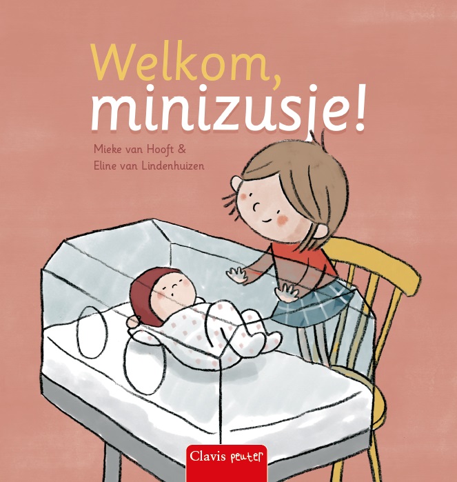 Welkom, minizusje! 