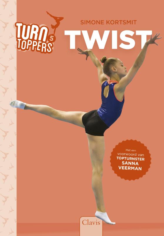 Twist ( Turntoppers 5 )