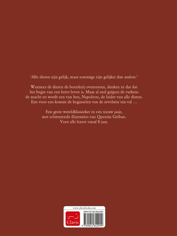 image for Animal Farm