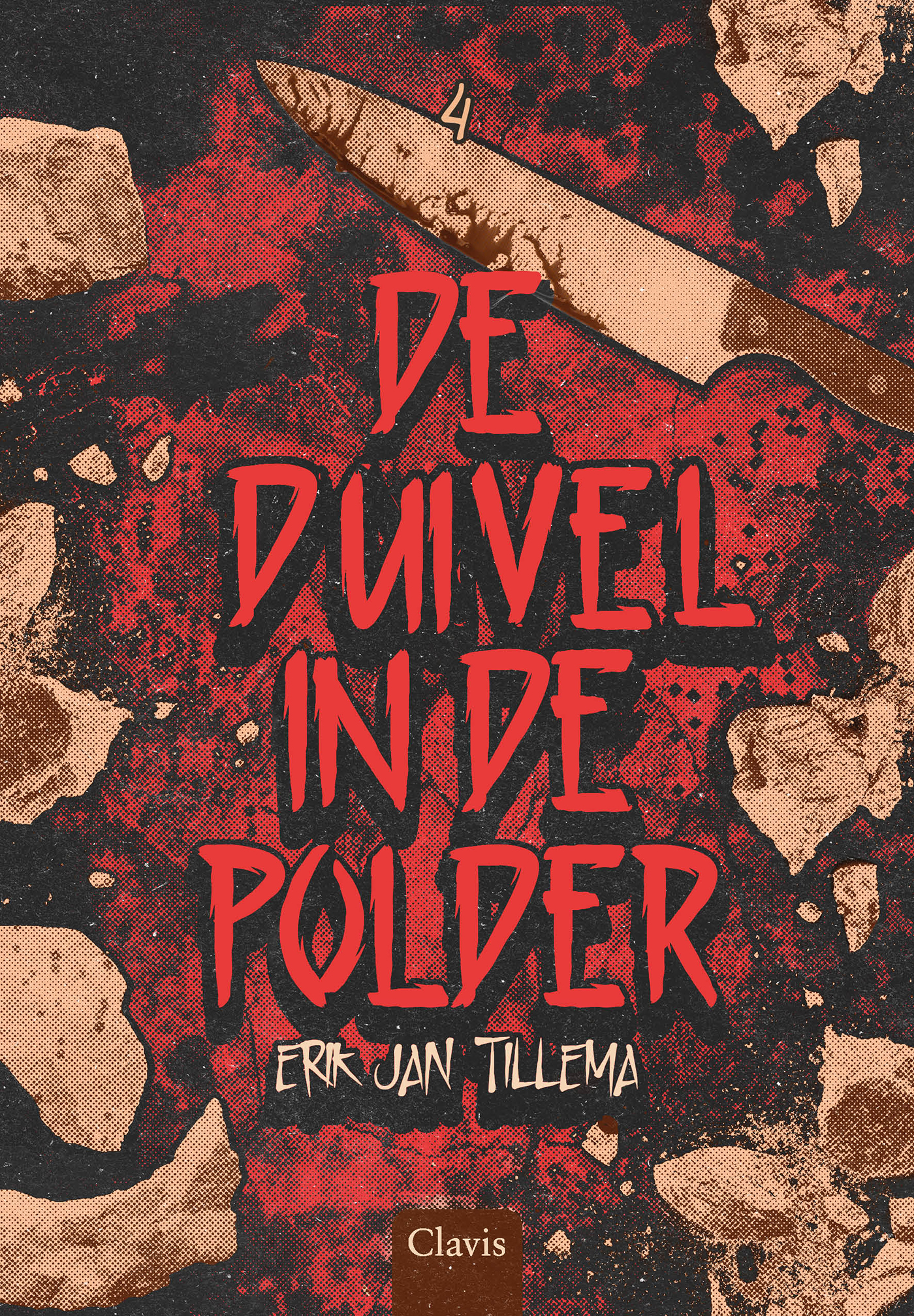 De duivel in de polder 