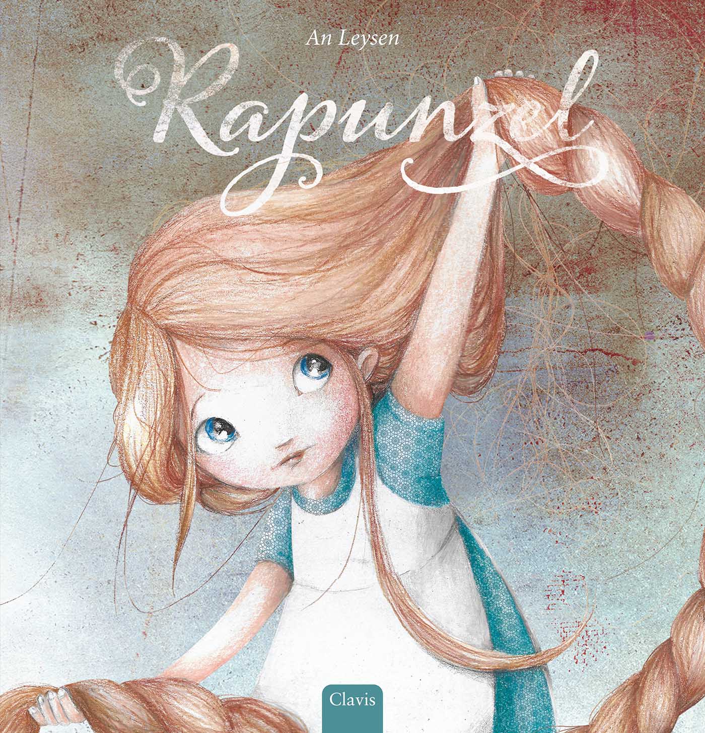 Rapunzel 
