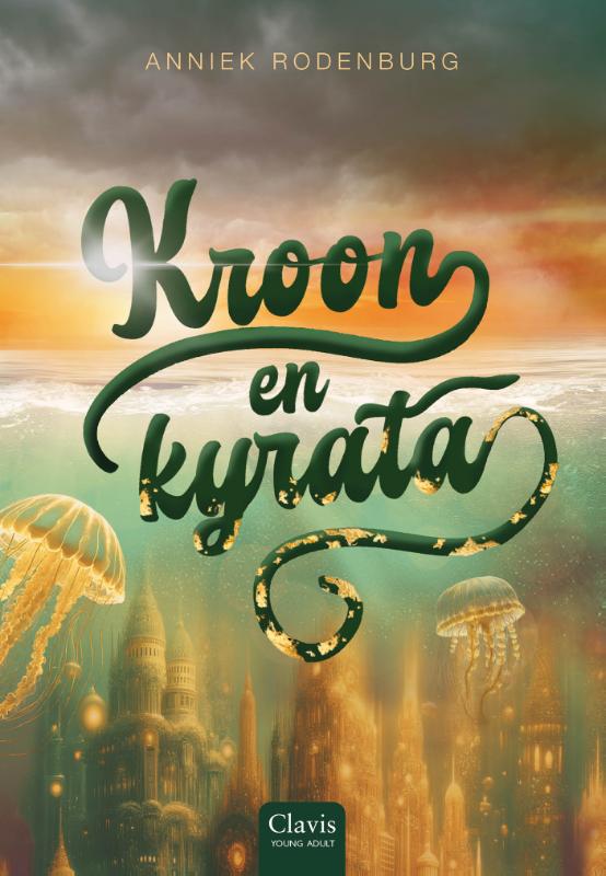 Kroon en kyrata