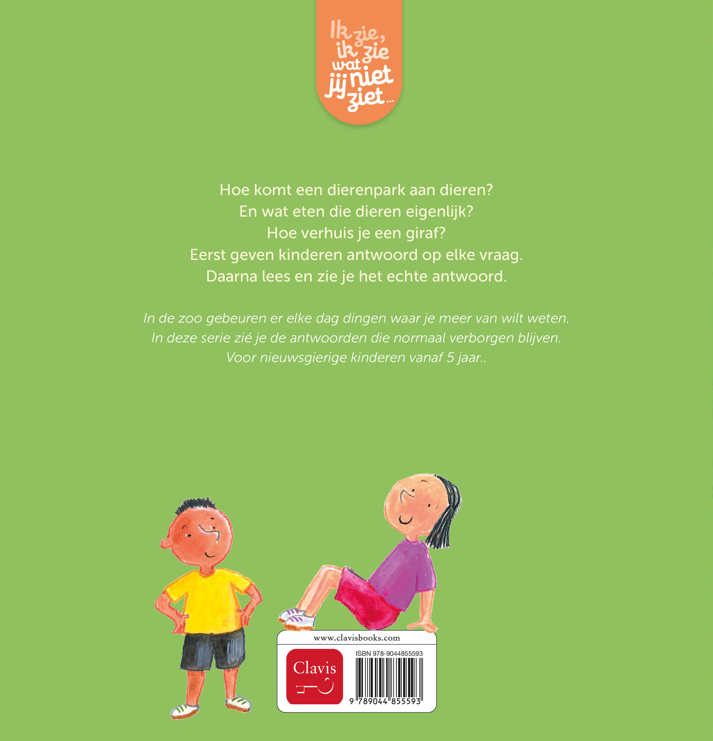 Hoe slapen dieren in de dierentuin? 