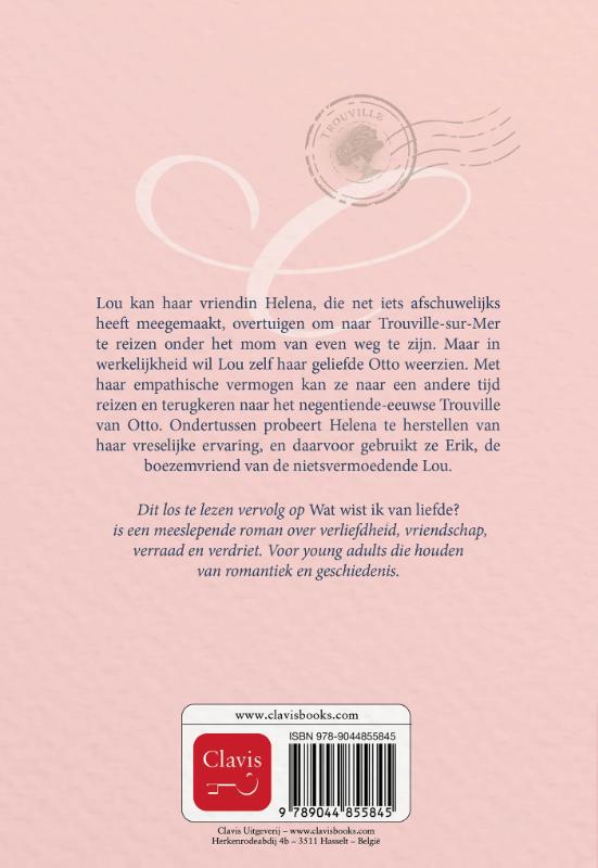 image for Ziel van mijn ziel