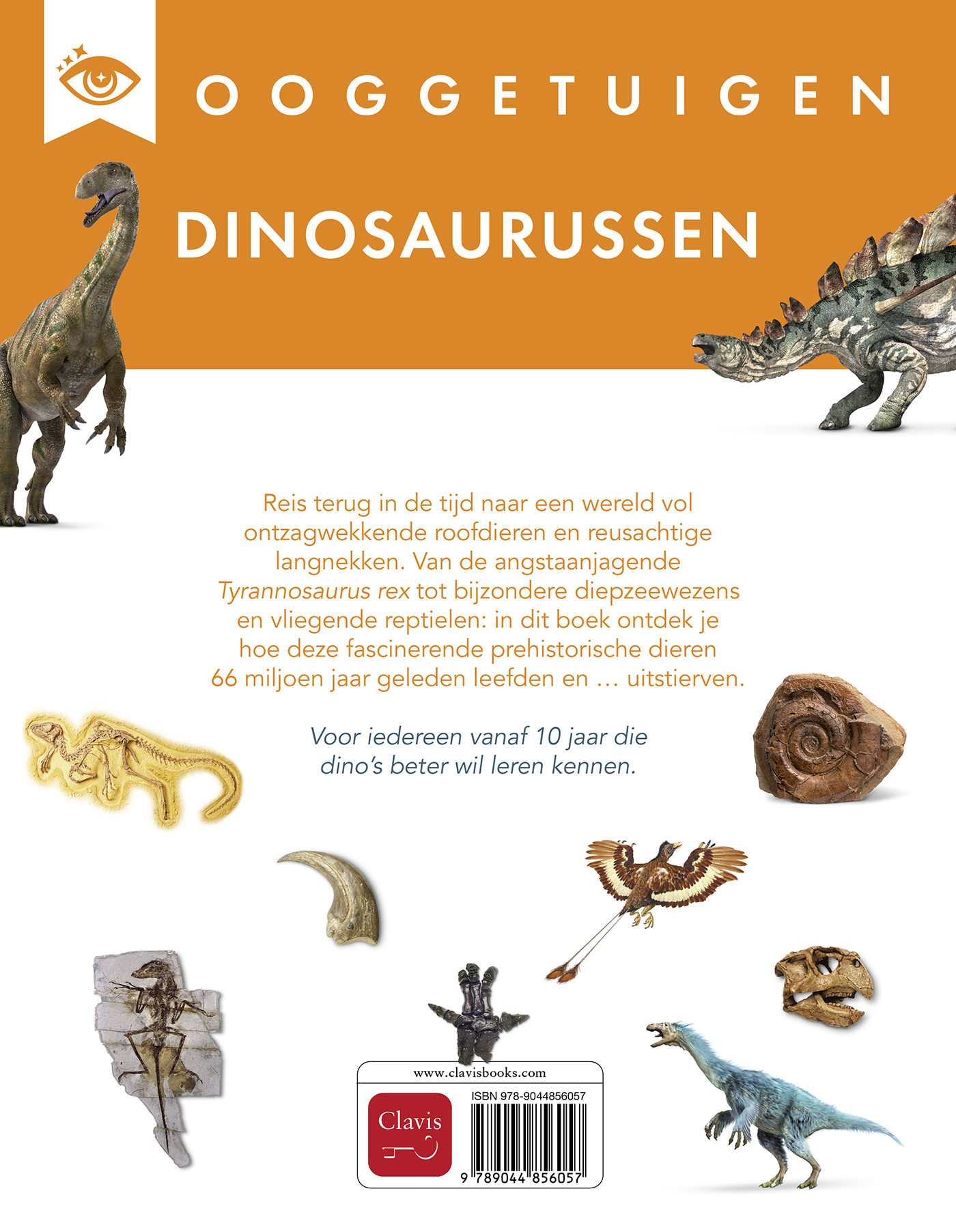 Dinosaurussen 