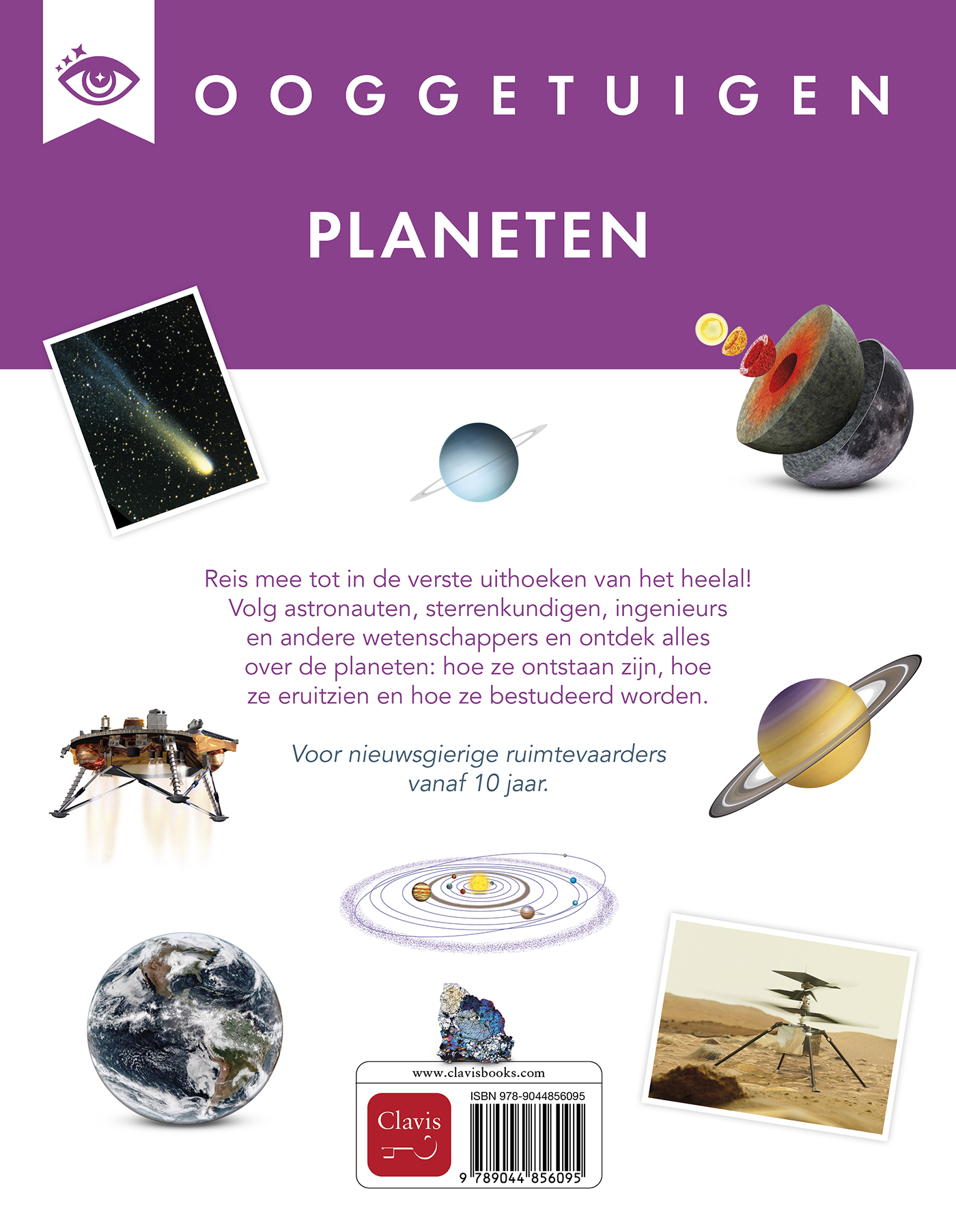 Planeten 
