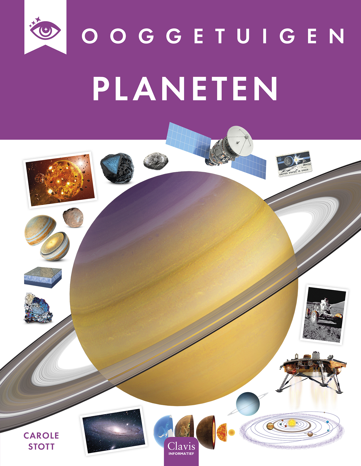 Planeten 
