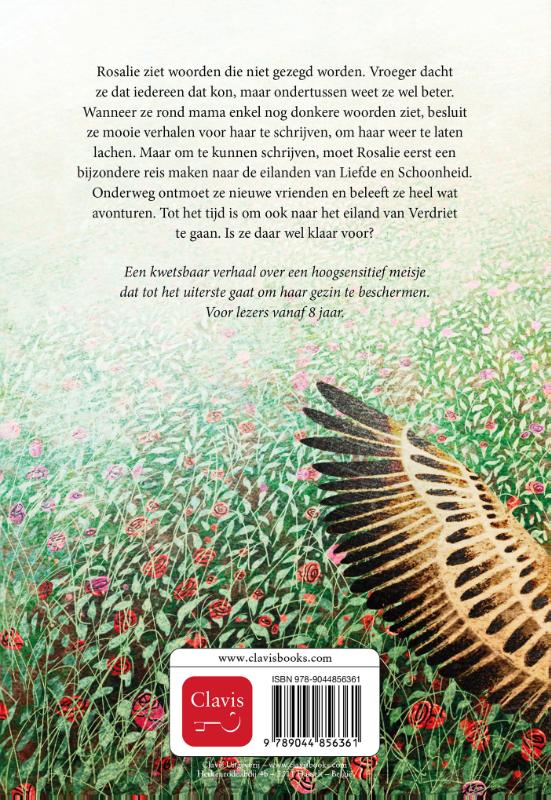 image for Nachtraafmeisje