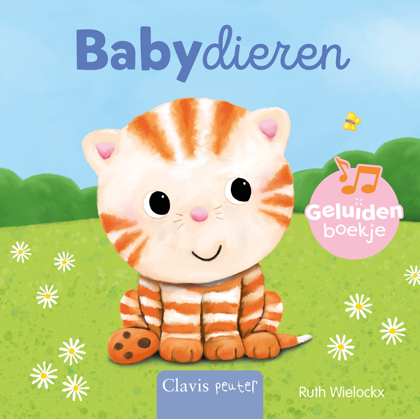 Babydieren 