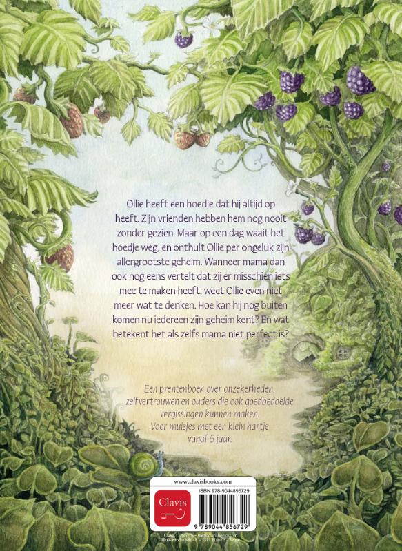 image for Het kriebelhoedje